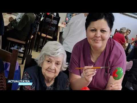 Actualitatea Satmareana 13.04.2026