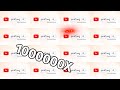 Pinkfong Search Youtube Logo Intro Over 1 Million Times