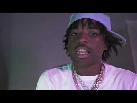 Dopeboy Trouble - Dope FR (Official Music Video)