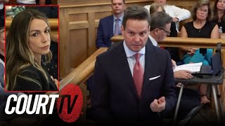 &quot;Look the other way.&quot; Karen Read&#39;s Defense Closing Argument by Alan Jackson