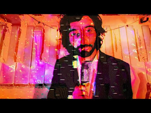 Fear of Losing - Dante Matas (Official Video)