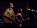 Steve Dawson & Diane Christiansen Live Concert