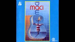 LP přepis - Máci LP přepis - Máci