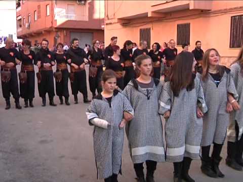 MK Localia - Mig Any Moixent 2014