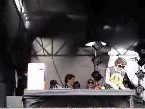 Orbital 15/03/2008 - Tim Healey Parte 01