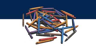 DFCU Financial Cash Back Spot (Crayons)