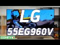 Видеообзор LG 55EG960V