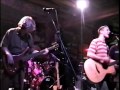 Toad the Wet Sprocket - Don't Fade live from Santa Barbara, CA 9-19-1996