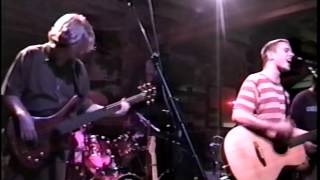 Toad the Wet Sprocket - Don&#39;t Fade live from Santa Barbara, CA 9-19-1996