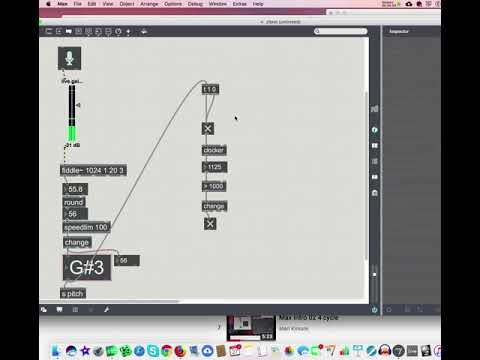 Max Intro 07 5 zl objects (part 1of 2)