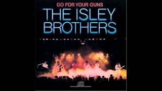 The Isley Brothers - The Pride (1977, Part 1 & 2) - HQ