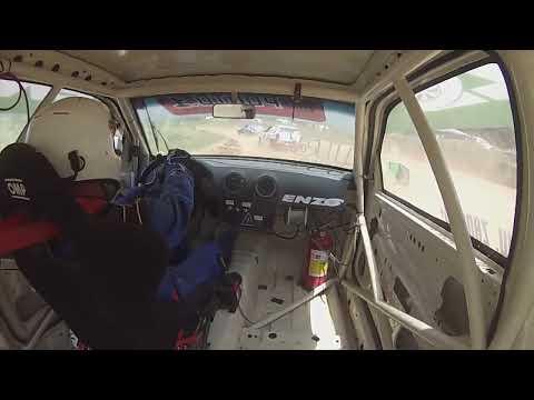 Walter Ditrich   1ª bateria Marcas E   1ª etapa CCA 2022 Ascurra