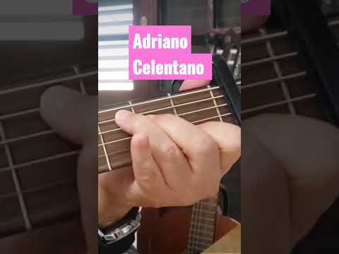 Canzone - Adriano Celentano