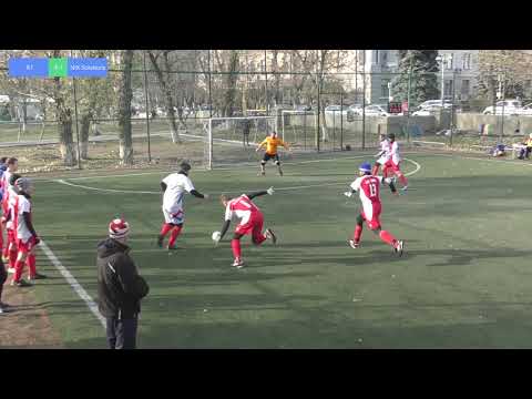 X1 6 - 1 NIX Solutions