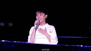 190707 吳青峰 Wu Qing Feng - 歌頌者　#高雄啤酒音樂節