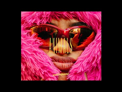 (FREE) Pop Trap Type Beat x Electro x Charli XCX - "ANIMALS"