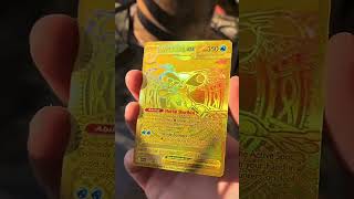 Mega Greninja Ex 🥰🥰 #pokemon #pokemoncards #pokemontcg #pokémon #chaosrising #pokemongo