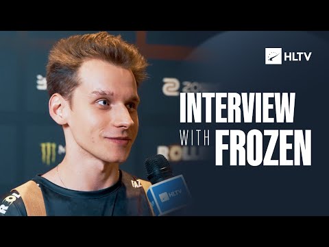 frozen: "Two weeks ago, I wouldn't imagine us playing the grand final"