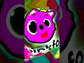 Pinkfong Ninimo Intro Effects Shorts 4