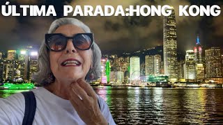 Última parada: Hong Kong   Junio 2026 # 126b