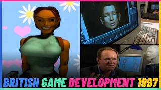 British Game Development In 1997