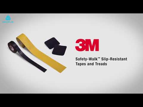 3M Make Anti Skid or Safety Walk 610 series1