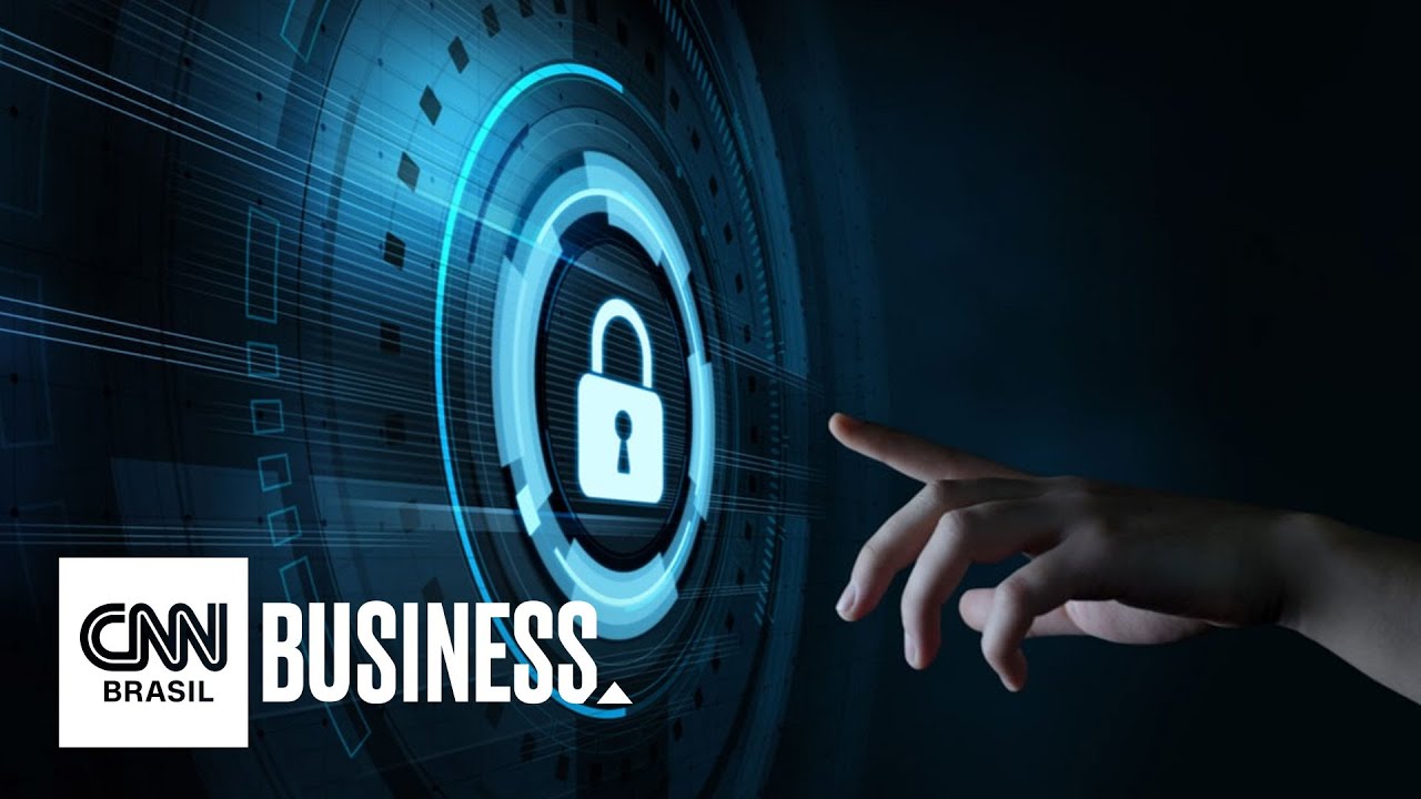LGPD dá respaldo para dados não serem usados inadequadamente, diz especialista | CNN Sábado