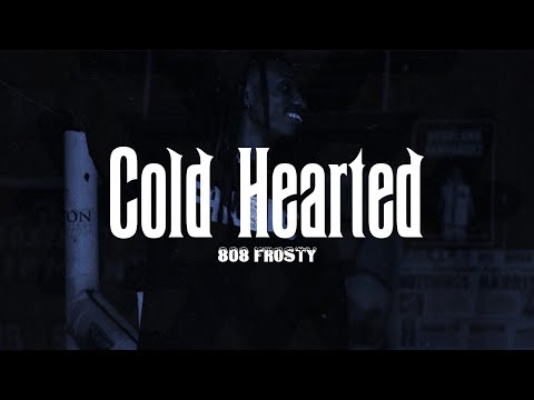 [FREE] ShooterGang Kony X Mozzy Type Beat 2021 | Bay Area Beat | "Cold Hearted" (PROD. 808 Frosty)