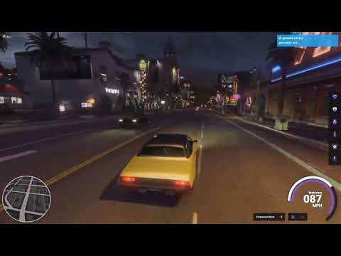 Logan Kapuczino  - Złom Gang w Akcji na 5city