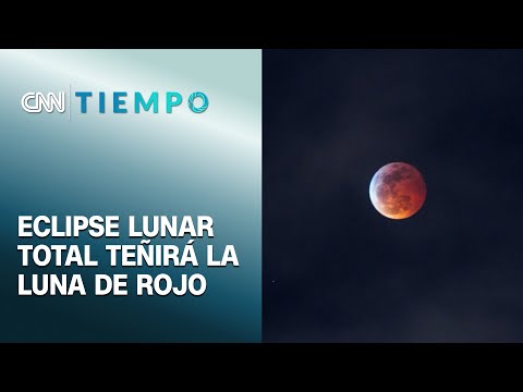 Los fenómenos astronómicos más importantes de 2026