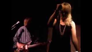 Evans The Death - Morning Voice (Live @ The Macbeth, London, 04/09/13)