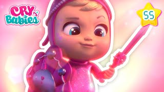 Download lagu Defenderemos o Mundo Fantasy ✨ CRY BABIES 💦 MAGIC TEARS 💕 DESENHO INFANTIL mp3 Download lagu Defenderemos o Mundo Fantasy ✨ CRY BABIES 💦 MAGIC TEARS 💕 DESENHO INFANTIL mp3