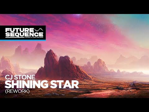 CJ Stone – Shining Star (Rework)