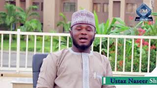 Existential Crises... Sheikh Muhammad Bin Uthman(Kano) & Nshuraim