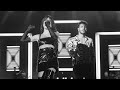 "Las Dudas" - Aitana y Sebastián Yatra (WiZink Center) | 11 RAZONES MÁS TOUR Madrid