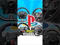 What S The BEST Sim Racing Wheel For PlayStation