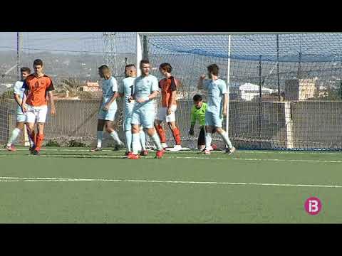 El Sóller guanya a Son Ferriol