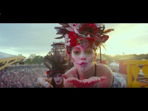 B2A - Fallen (Hardstyle) | Official Videoclip