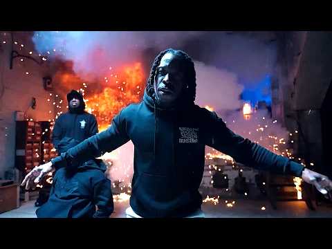 M.O.P. – Riot Mode ft. Busta Rhymes (Music Video)