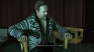 YouTube素人が連続殺人の謎を解く「Heavy  Rain 」実況  part 5