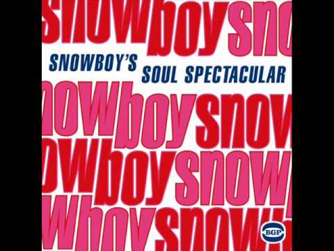 Snowboy - Give Me The Sunshine (Featuring Noel McKoy)