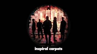 Inspiral Carpets - Monochrome