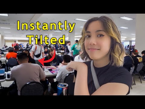 I Went to My First One Piece Regionals!