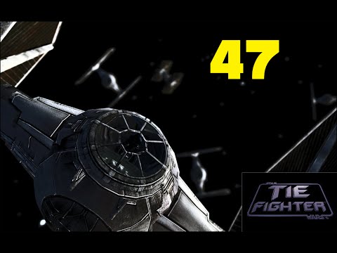 TIE Fighter - Ep.47 - Battle for Honor #5: Capture Harkov