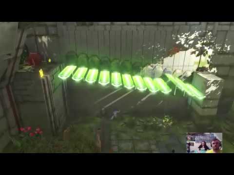 KNACK 2 With My Girl Pt5 ch.8-1 to ch.12-1