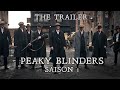 TRAILER Peaky Blinders saison 1 VOSTFR (non officiel)