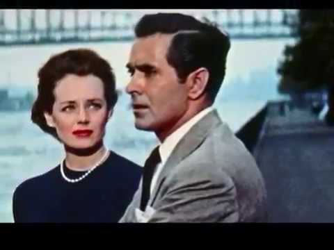 The Eddy Duchin Story  (1956) － To Love Again