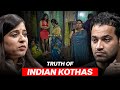 Brutal Truth About India S Red Light Areas Gitanjali Babbar Raj Shamani Clips