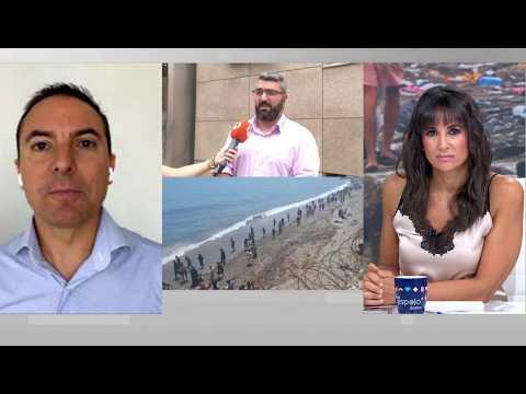 Juan Lobato reivindica la discrepancia en el PSOE: «Es una fortaleza, no una desgracia»