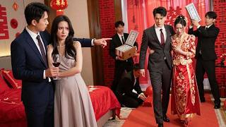 渣男以為她離不開自己，新婚夜帶小三挑釁，殊不知她一轉身成了總裁夫人！      #短劇 #打臉 #逆襲 #萌娃 #復仇 #短劇全集